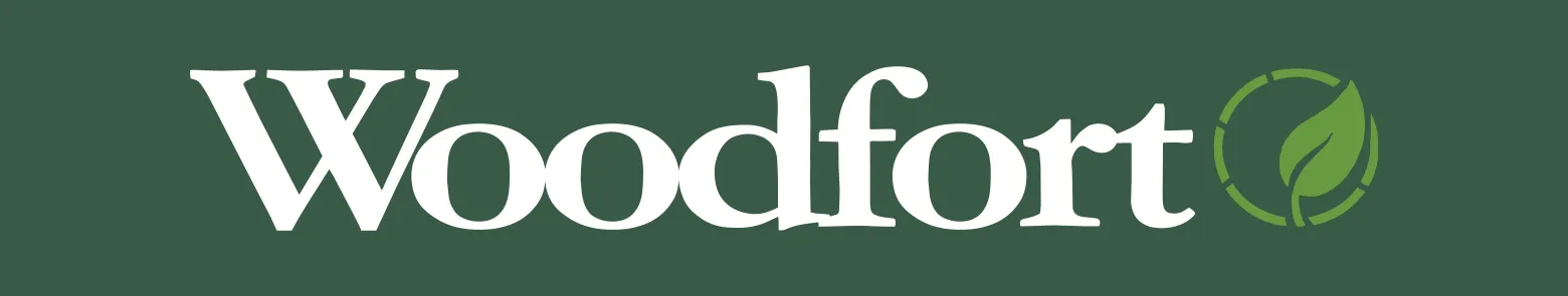 Woodfort logo